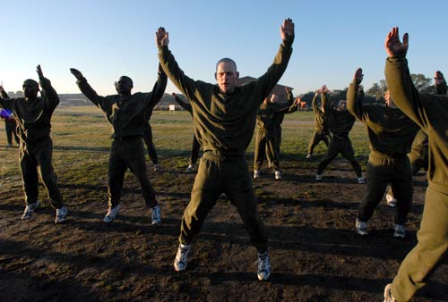 Basic Training: The Basics of Christianity