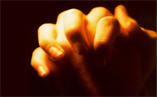 Learning to Pray the Lord's Prayer