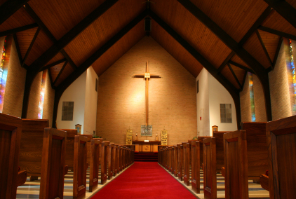 The Purpose of the Local Church?
