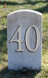 How to Ruin Your Life by 40