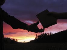 Examining Evangelism