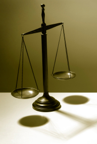 Biblical Justice