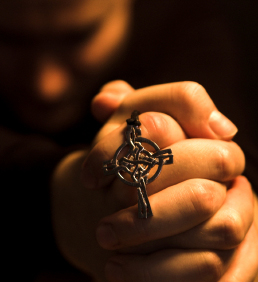Questions about Prayer
