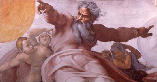 Troubling Images of God in the Old Testament